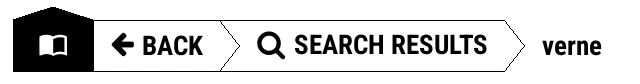 After searching for "verne"