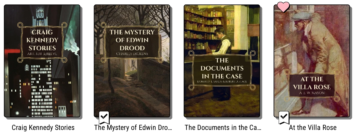 Covers